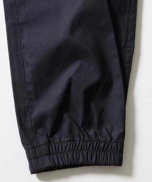 BEAUTY&YOUTH UNITED ARROWS（ビューティーアンドユースユナイテッドアローズ）の「BY∴ 1プリーツ シャーリング イージーパンツ◆（その他パンツ・メンズ・グレー/ネイビー・X-LARGE/SMALL/LARGE/MEDIUM）」の7枚目の写真