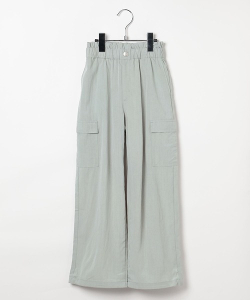 グローバルワーク　せこ子プロデュース　スタラボ　　アイボリー GLOBAL WORK」人気店舗スタッフがプロデュースした商品が公式WEBストア