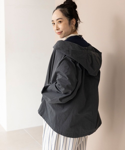 studio CLIP（スタディオクリップ）の「ヴィンテージライクコート