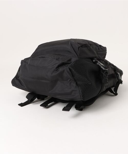 FREDRIK PACKERS(フレドリックパッカーズ)の「FREDRIK PACKERS / DAY PACK TIPI KIDS(バックパック/リュック・キッズ・ピンク/ブラック/オリーブ・ONESIZE)」の12枚目の写真