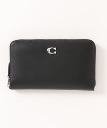 COACH（コーチ）の「エッセンシャル ミディアム ジップ