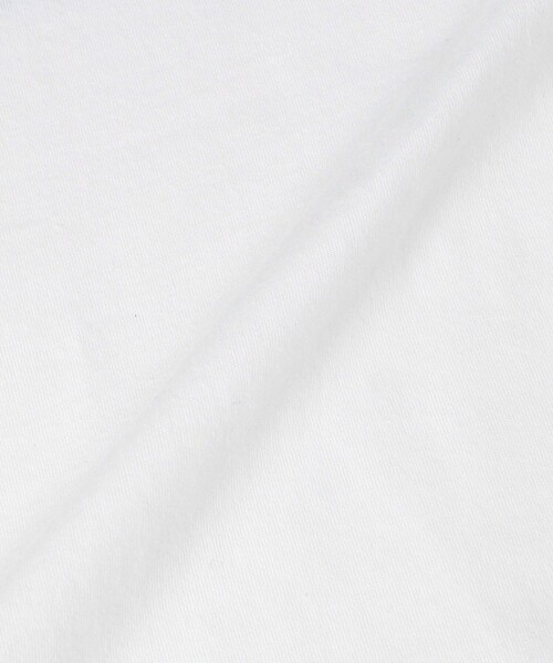 NEW BALANCE（ニューバランス）の「限定展開 New Balance/ニューバランス Stacked Logo ショートスリーブTシャツ  / MT41502（Tシャツ/カットソー・メンズ・ブラック/グレー/ホワイト/ネイビー・XX-LARGE/X-LARGE/LARGE/MEDIUM）」の9枚目の写真