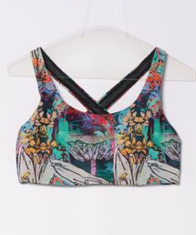 RVCA([J)RVCA SPORT fB[X ySAGE VAUGHNz SAGE CROSS BACK BRA ugbv y2024Ntăfz/[J(X|[cu)