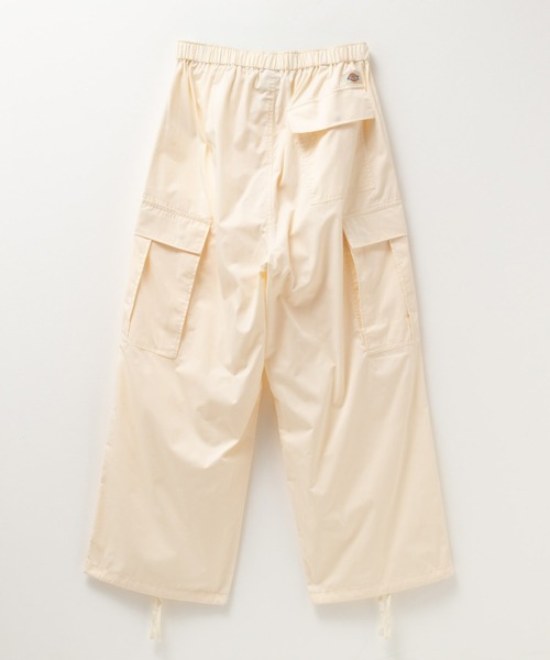Dickies（ディッキーズ）の「DICKIESライトツイルカーゴパンツ（カーゴパンツ・メンズ・オリーブ/ベージュ/ブラック/ホワイト・L/M/XL）」の19枚目の写真