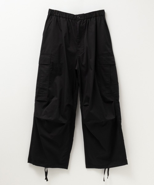 Dickies（ディッキーズ）の「DICKIESライトツイルカーゴパンツ（カーゴパンツ・メンズ・オリーブ/ベージュ/ブラック/ホワイト・L/M/XL）」の20枚目の写真