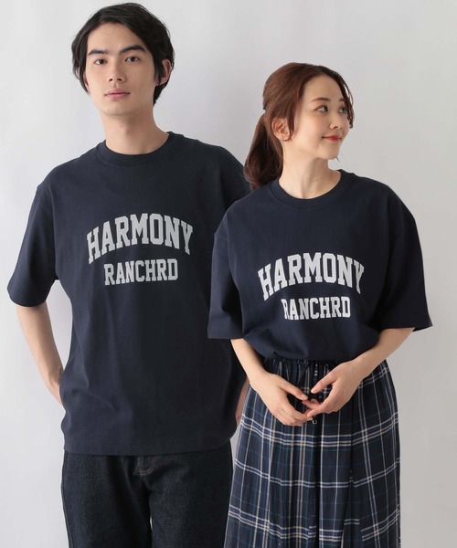 専用ページ✩新品タグ付✩ボアベスト×クロップドプリントスウェット Book Vender Double Zip Hoodie (Logo /Ash) | COW
