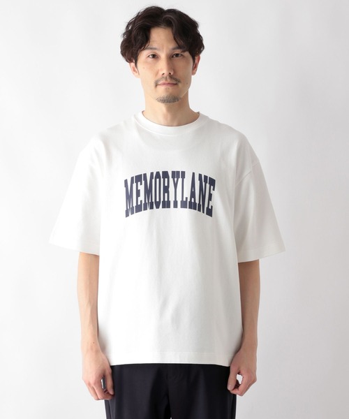 セール】ヘビロッTEE COOLプリント/半袖/986792（Tシャツ