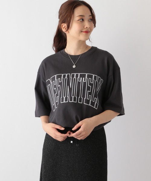 セール】ヘビロッTEE COOLプリント/半袖/986792（Tシャツ