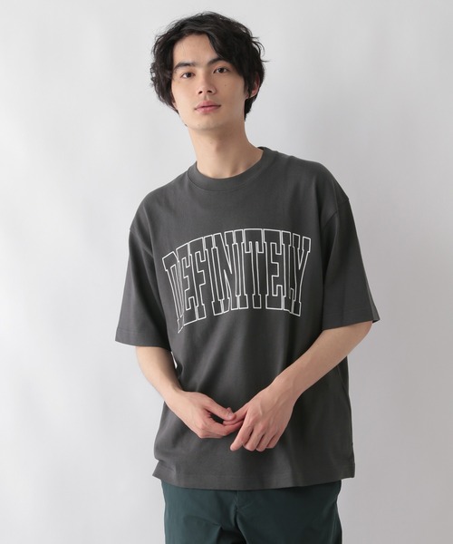 専用ページ✩新品タグ付✩ボアベスト×クロップドプリントスウェット SUPERIOR CLOSET》NYCスクエアロゴTシャツ《GOOD ROCK SPEED