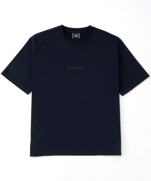 【NEW BALANCE】◆カレッジTシャツ◆UNISEX◆正規品◆ ニューバランス ウェア | ベースボール メンズ Tシャツ - 野球