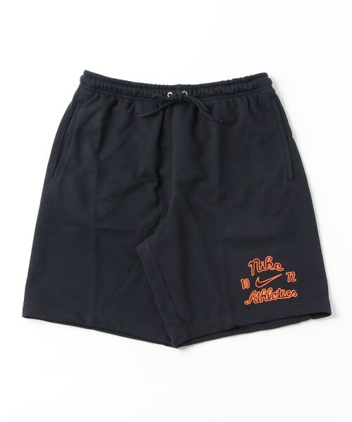 NIKE AS M NK CLUB FT SHORT VRSTY / ナイキ メンズ フレンチ テリー ショートパンツ【SP】（その他パンツ）｜NIKE（ナイキ）