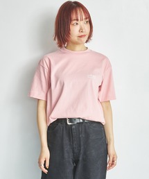 「Manhattan Portage」 半袖Tシャツ L ピンク レディース 楽天市場】Manhattan Portage マンハッタンポーテージ