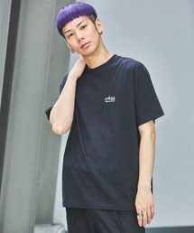 Manhattan Portage | S/S Print T-Shirt(Tシャツ/カットソー)