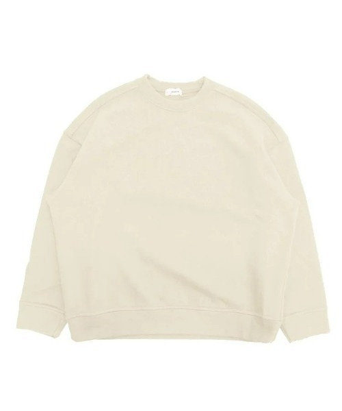alvana(アルヴァナ)の「【alvana】MOSSIVE P.O(Tシャツ/カットソー・メンズ・ブルー系その他/レッド/ナチュラル/ブラック・3/4)」の3枚目の写真