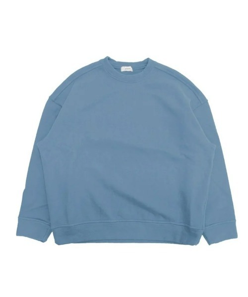 alvana(アルヴァナ)の「【alvana】MOSSIVE P.O(Tシャツ/カットソー・メンズ・ブルー系その他/レッド/ナチュラル/ブラック・3/4)」の1枚目の写真