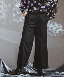 NO ID.（ノーアイディ）の「インバーテッドプリーツワイドレッグPT(パンツ)（その他パンツ・メンズ）」