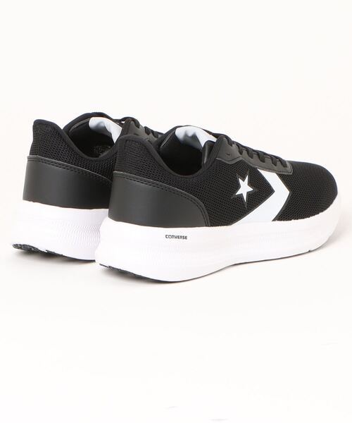 CONVERSE(コンバース)の「DAYSTAR / デイスター(スニーカー・メンズ・ブラック×ホワイト・10/9.5/9/8.5/8/7.5/7/6.5/6/5.5/5/10.5/11)」の9枚目の写真