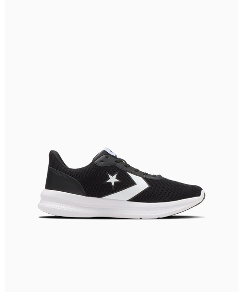 CONVERSE(コンバース)の「DAYSTAR / デイスター(スニーカー・メンズ・ブラック×ホワイト・10/9.5/9/8.5/8/7.5/7/6.5/6/5.5/5/10.5/11)」の3枚目の写真