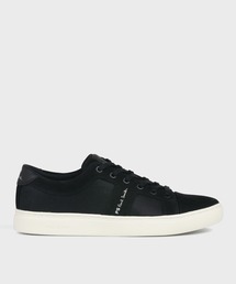 Paul Smith｜ポール・スミス（メンズ）のスニーカー（ブラック/黒色系