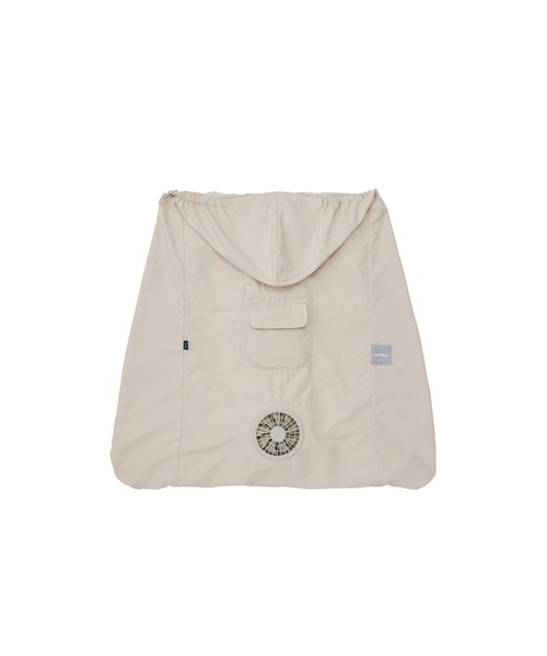 DADWAY(ダッドウェイ)の「空調ベビーケープTM/ベージュ(その他ベビー用品・キッズ・ベージュ・ONE SIZE)」の18枚目の写真