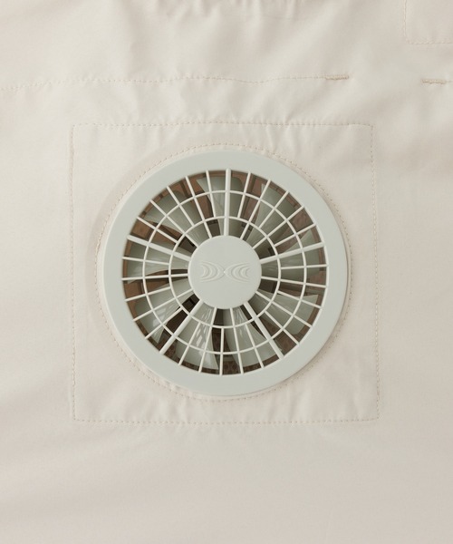 DADWAY(ダッドウェイ)の「空調ベビーケープTM/ベージュ(その他ベビー用品・キッズ・ベージュ・ONE SIZE)」の9枚目の写真