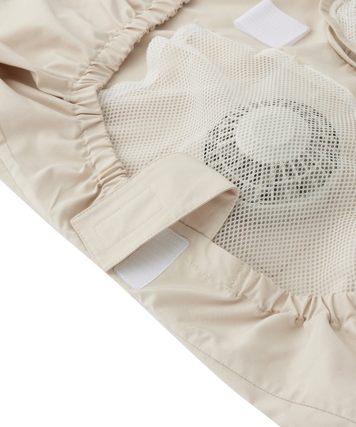 DADWAY(ダッドウェイ)の「空調ベビーケープTM/ベージュ(その他ベビー用品・キッズ・ベージュ・ONE SIZE)」の10枚目の写真