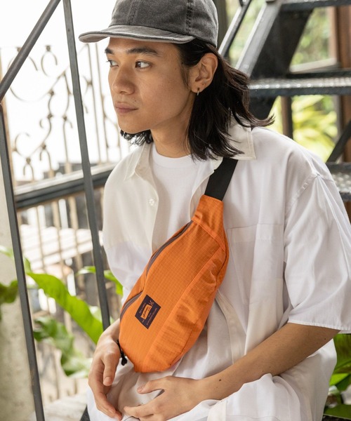 niko and...（ニコアンド）の「ピグメントステッチキャップ（キャップ・メンズ・ライトグレー/ブルー/ブラック・FREE）」の14枚目の写真