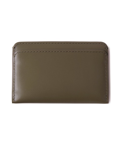 MULBERRY レディース M ジッパー カード スリップ Mulberry | ジップド クレジットカード スリップ | マルベリー