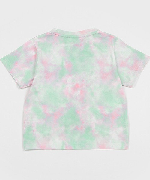 XG タイダイ Tシャツ XSサイズ Tie-Dye Crew Neck Tee（XS） – XGALX OFFICIAL SHOP