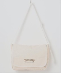 CERCA（チェルカ）の「THRASHER/Mini Flap Shoulder(ST)（ショルダーバッグ）」