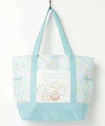 TSURUYA（ツルヤ）の「《OTHER BRAND》キャラクター 保冷・保温トートバッグ（キッチンツール）」