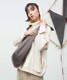 Dulcamara（ドゥルカマラ）｜トートバッグ（ブラウン系）一覧 - WEAR