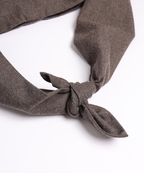 Dulcamara（ドゥルカマラ）の「よそいきトートBag（トートバッグ・メンズ・ネイビー/ブラウン/ブラック・FREE）」の14枚目の写真