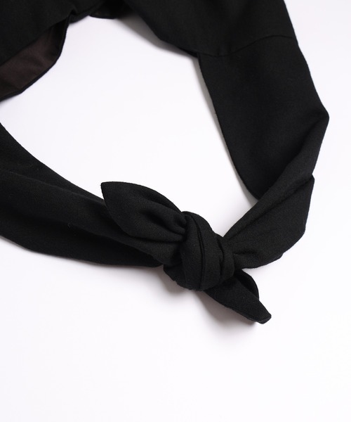 Dulcamara（ドゥルカマラ）の「よそいきトートBag（トートバッグ・メンズ・ネイビー/ブラウン/ブラック・FREE）」の20枚目の写真