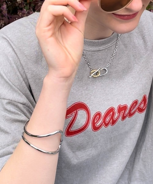 セール】ニュアンスバングル（バングル/リストバンド）｜ANOH（アノー