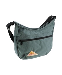 KELTY/ケルティ CURVE SHOULDER S コーデュラナイロンショルダーバッグ 秋 秋服 2026年秋冬