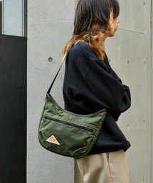 KELTY | KELTY/ケルティ CURVE SHOULDER S コーデュラナイロンショルダーバッグ 2026年春夏(ショルダーバッグ)
