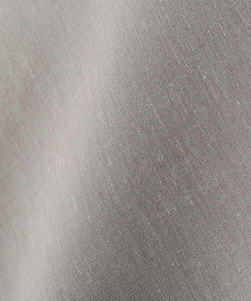 NATURAL BEAUTY BASIC（ナチュラルビューティーベーシック）の「◇バイアスナロースカート（スカート・レディース・ベージュ/グレー・MEDIUM）」の10枚目の写真