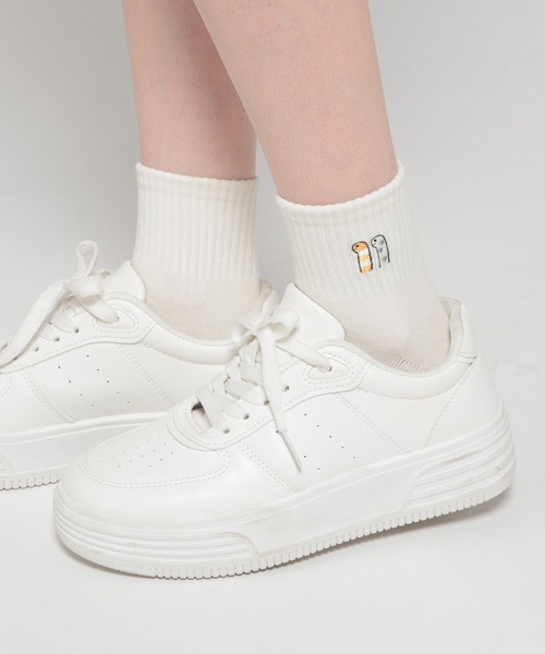 Honeyです！新品未開封】グラントレーシーショーツ,ソックス(計3点