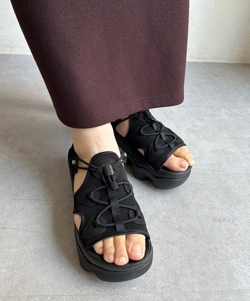 Nike●WMNS AIR MAX KOKO SANDAL レディース厚底サンダル NIKE 新品 ナイキ WMNS AIR MAX KOKO SANDAL SE エアマックス