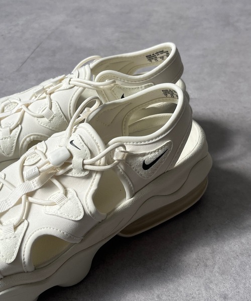 【箱付美品】23cm ホワイト Nike WMNS AIR MAX KOKO NIKE 新品 ナイキ WMNS AIR MAX KOKO SANDAL エアマックス ココ