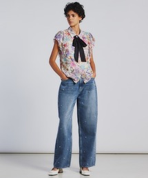 DOUBLE STANDARD CLOTHING（ダブルスタンダードクロージング）の