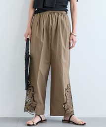 BARNYARDSTORM | BARNYARDSTORM / レースタフタパンツ(その他パンツ)