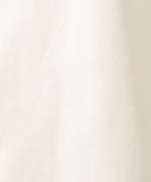 SHOO・LA・RUE（シューラルー）の「◆【汗ジミ防止/UV】夏も好きな色を着よう 欲ばりチュニックワンピース（チュニック・レディース・マスタード/ホワイト/チャコールグレー・02/03/04）」の9枚目の写真