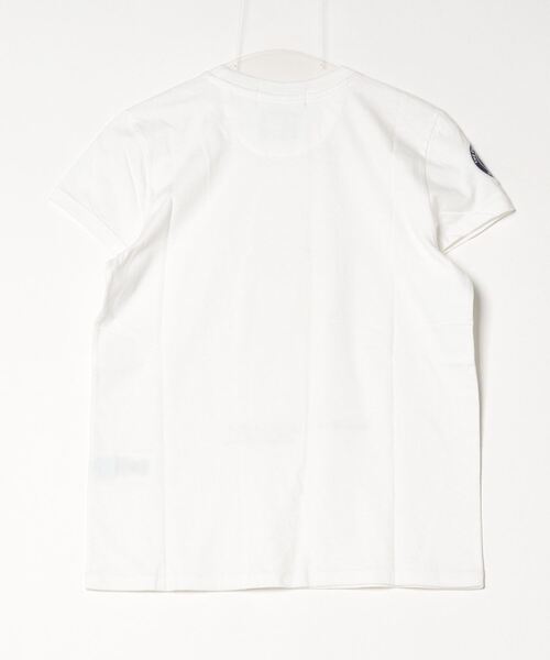 ウィンブルドン Polo ベア Tシャツ（Tシャツ/カットソー）｜POLO RALPH