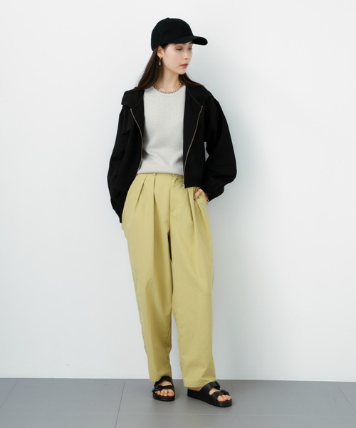 igor（イゴール）の「【IGOR】フラットサンダル（サンダル・レディース・グリーン/ブラック/オレンジ・MEDIUM/SMALL）」の14枚目の写真