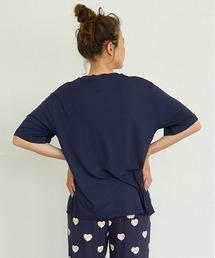 gelato pique（ジェラートピケ）の「【接触冷感】【UNISEX】ワン