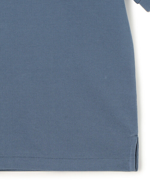 セール】【STORE EXCLUSIVE】MEN'S T/C PIQUE HENRY NECK T
