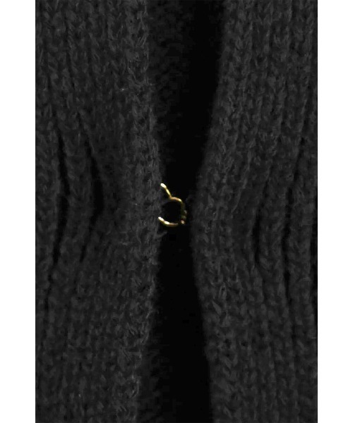 ALEXIA STAM（アリシアスタン）の「Halterneck Back Slit Knit