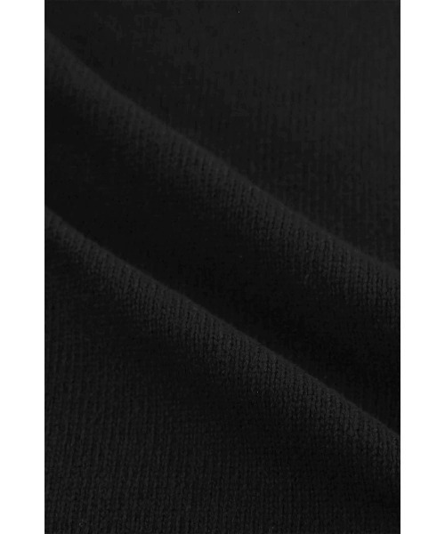 ALEXIA STAM(アリシアスタン)の「Halterneck Back Slit Knit Top /バックスリットタンクトップ(タンクトップ・レディース・グレー/ブラック/ホワイト・FREE)」の12枚目の写真